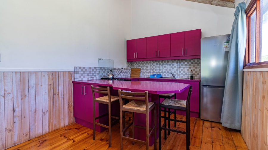 Commercial Property for Sale in Sedgefield Rural Western Cape